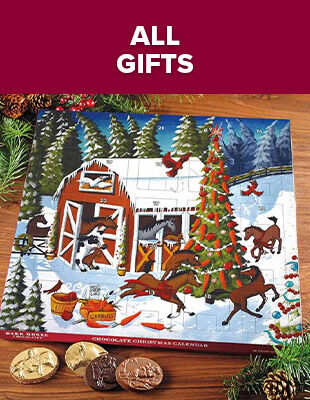 All Gifts